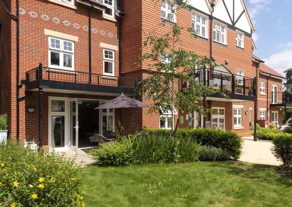 Main image of property: Marple Lane, Chalfont St Peter, SL9