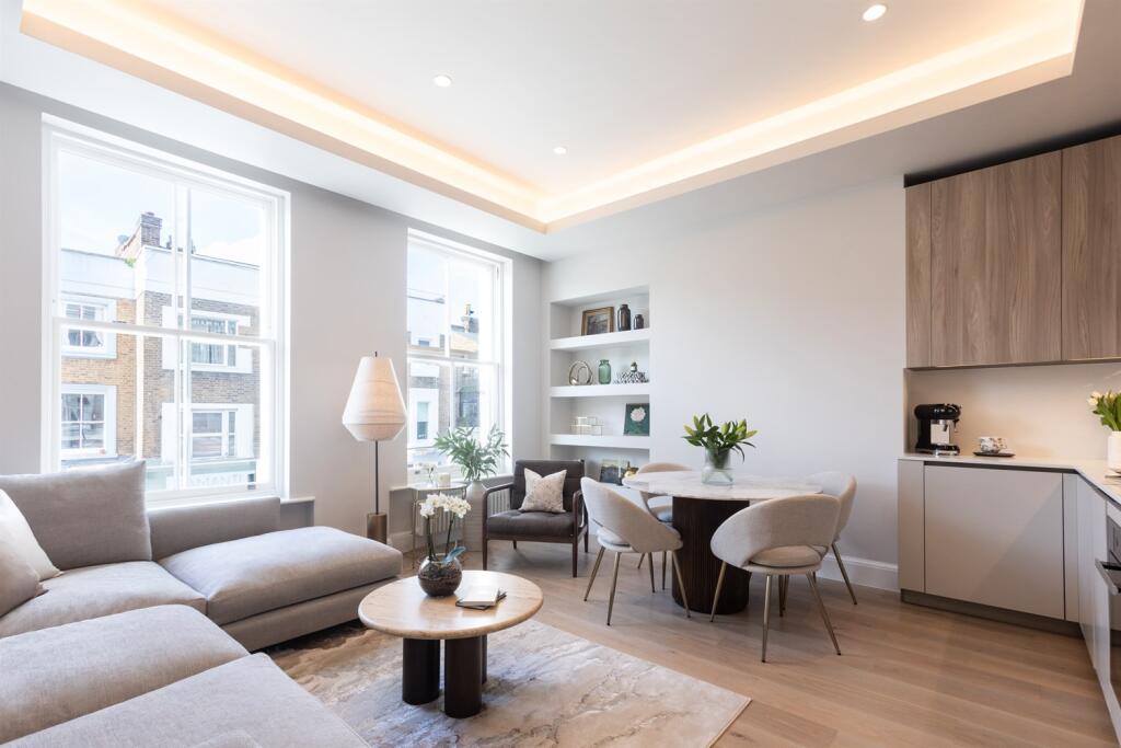 Main image of property: Cinema Maisonette, Westbourne Park Road, W11