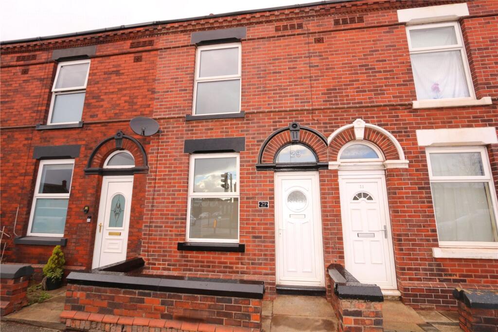 Main image of property: Hyde Road, Denton, Manchester, Greater Manchester, M34