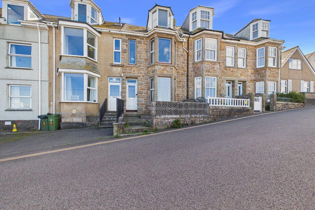 Main image of property: Clodgy View, St. Ives
