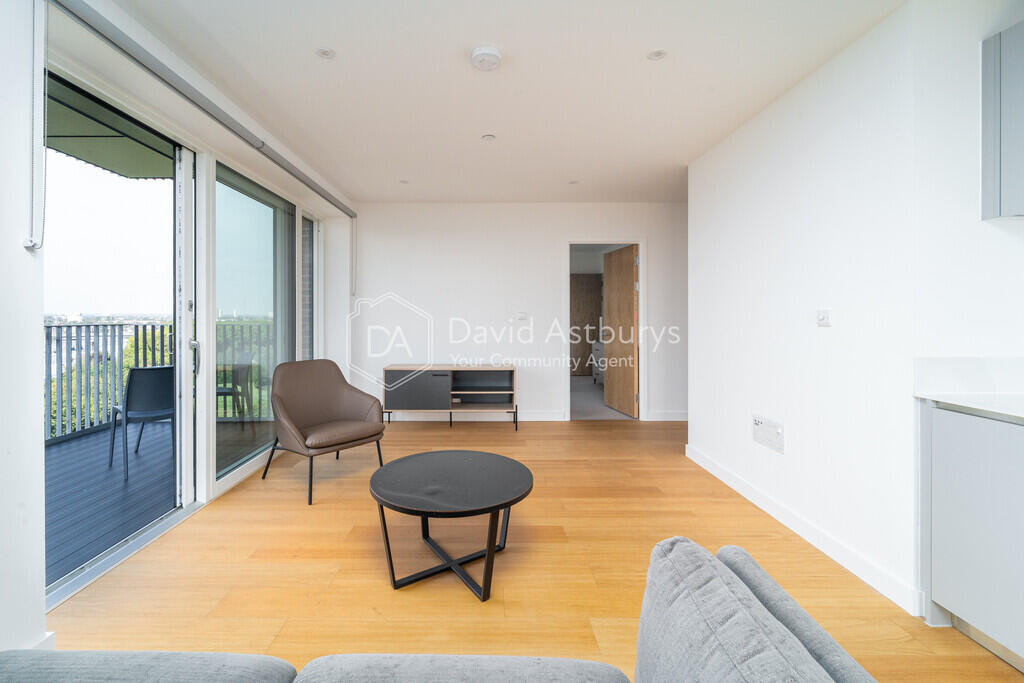 Main image of property: Ferry Lane, Tottenham Hale, London
