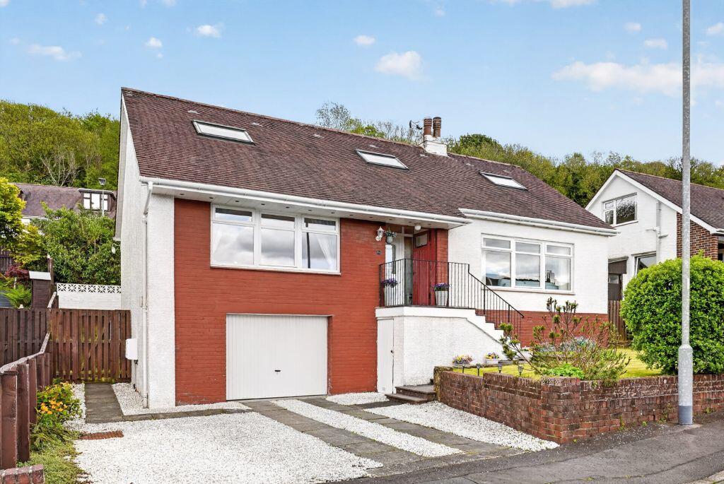 Main image of property: 32 Scott Drive, Largs, KA30 9PB