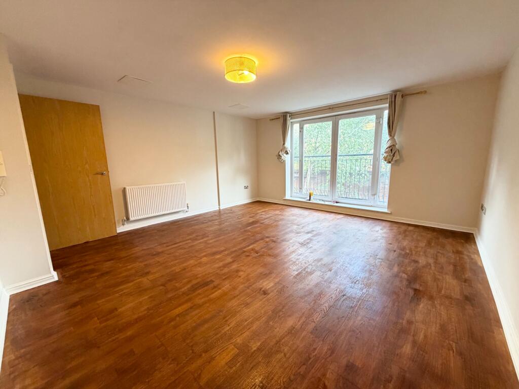 Main image of property: Flat , Park Hall, The Cloisters, Sunderland
