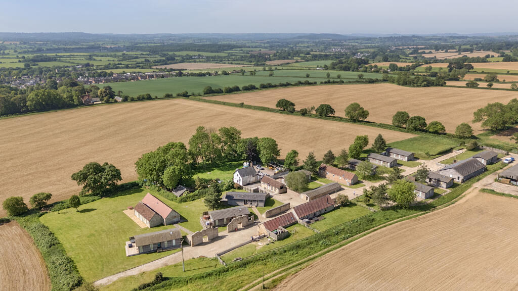 Main image of property: Saxon Maybank Holiday Lodges, Bradford Abbas, Sherborne, Dorset, DT9