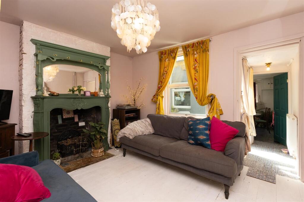 Main image of property: Bohemia Road, St. Leonards-On-Sea