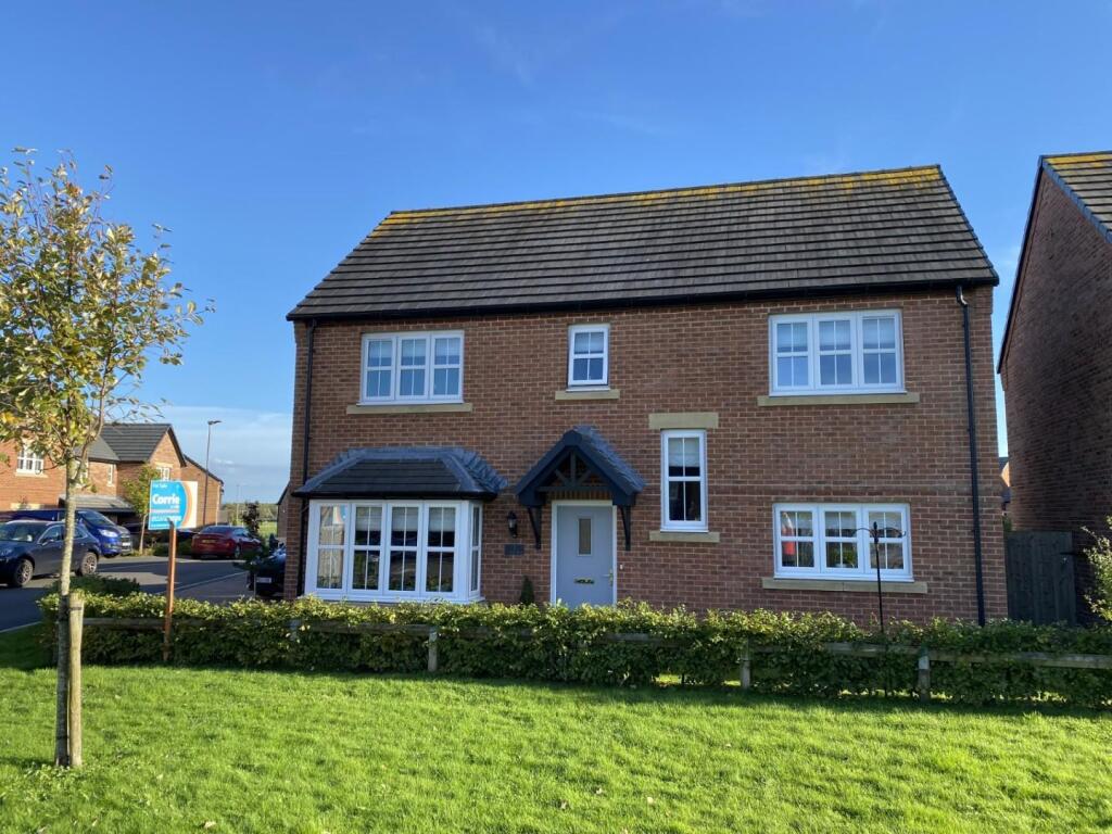 Main image of property: St. Marys Drive, Ulverston