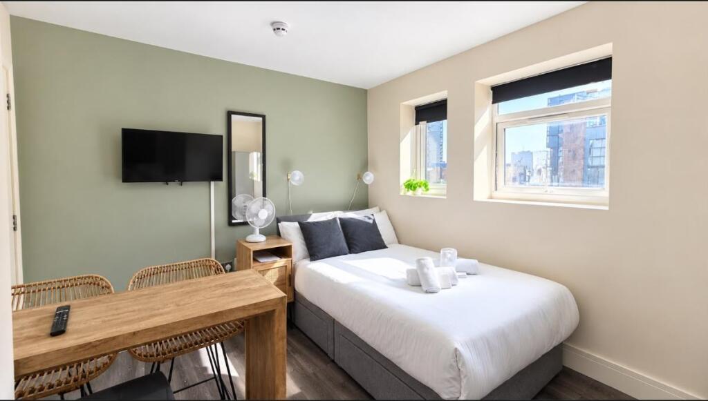 Main image of property: Sutherland Avenue, Maida Vale, W9
