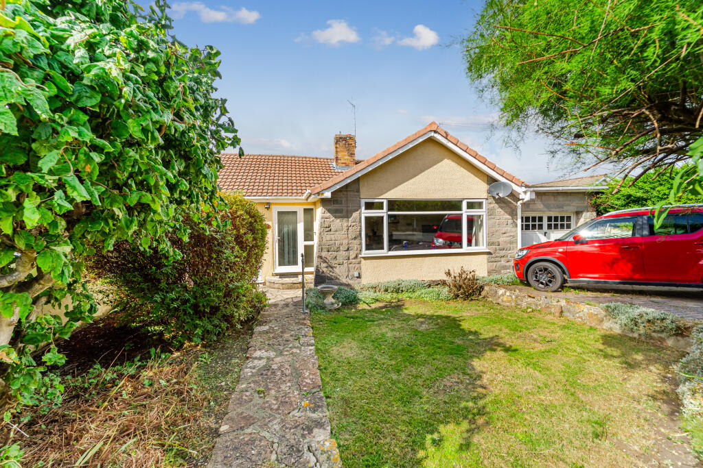 Main image of property: Beechwood Ave, Locking, BS24