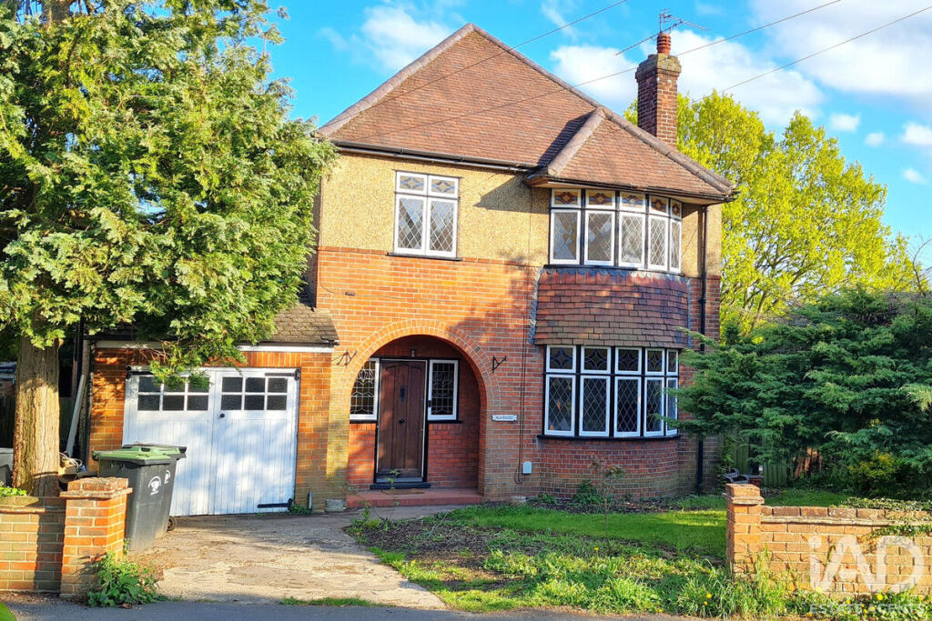 Main image of property: Millside, Stansted Mountfitchet, CM24