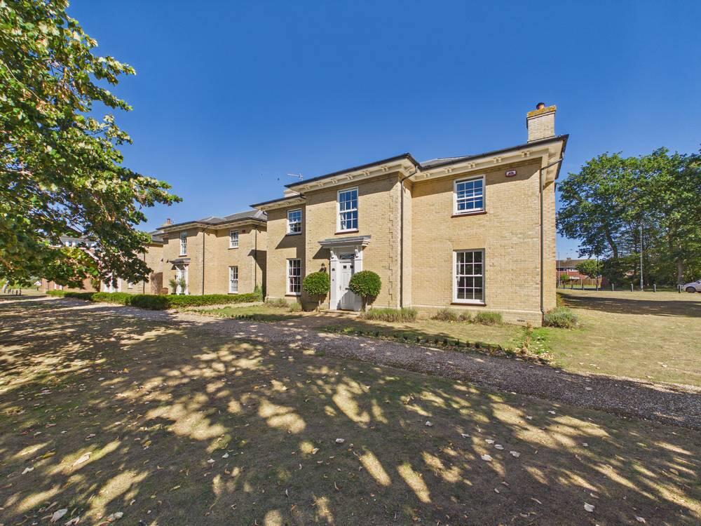 Main image of property: Lawford Place, Lawford, Manningtree, CO11