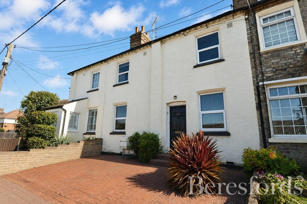 Main image of property: Church Street, Witham, CM8