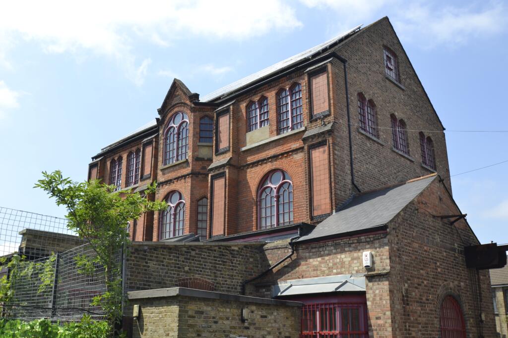 Main image of property: Leeds Place, Tollington Park