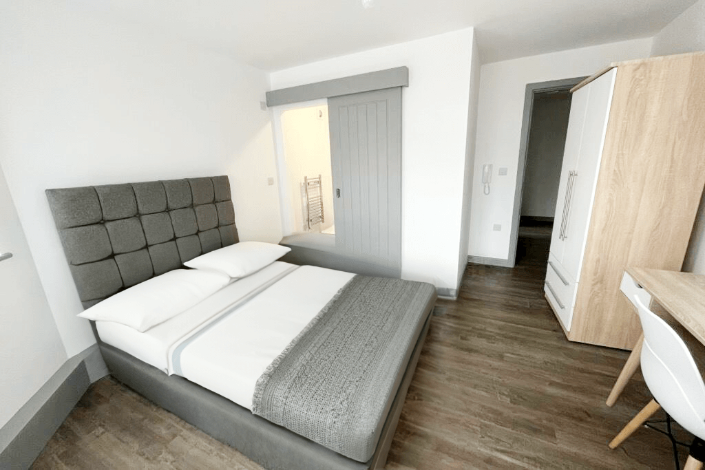 Main image of property: Ryan House