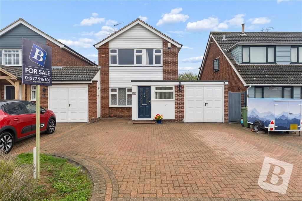 Main image of property: Woollard Way, Blackmore, Ingatestone, Essex, CM4