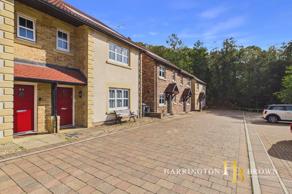 Main image of property: Barnsley Way, Shotley Bridge