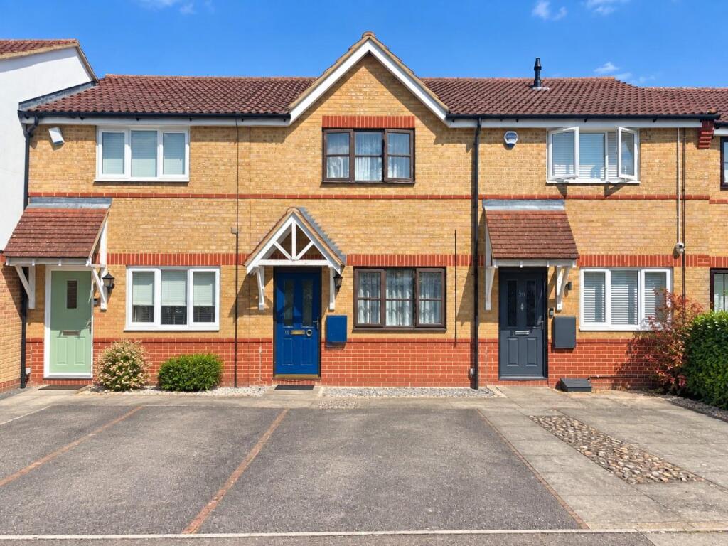 Main image of property: Wansbeck Close, Stevenage