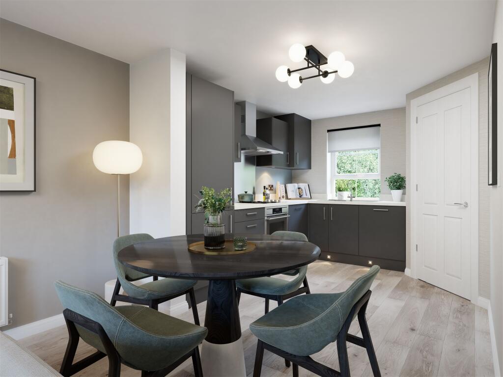 Main image of property: Leigh Road,
Wimborne,
BH21 2BZ