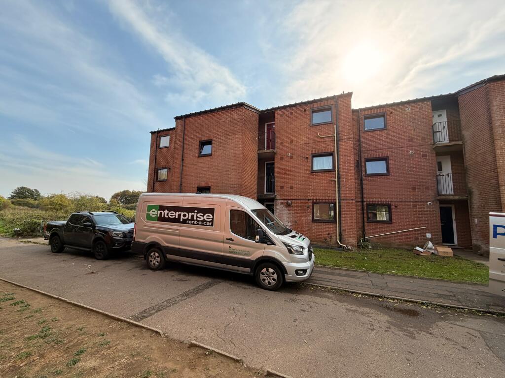 Main image of property: Newnham Road, NORTHAMPTON