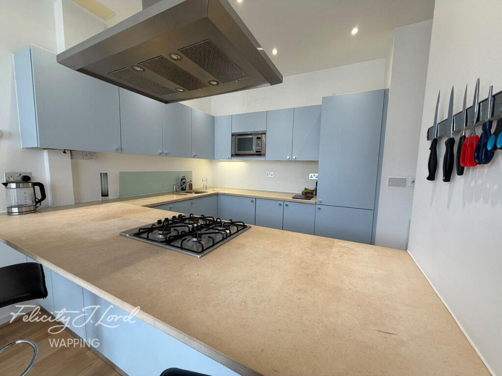 Main image of property: Monza Street, London