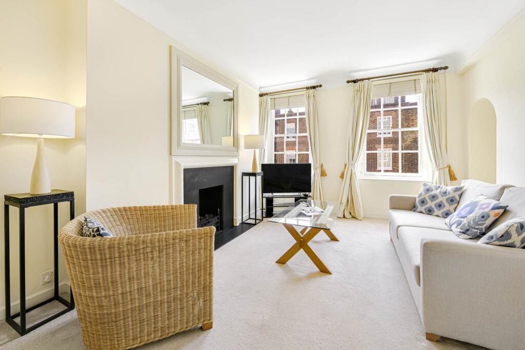 Main image of property: Smith Street, Chelsea SW3