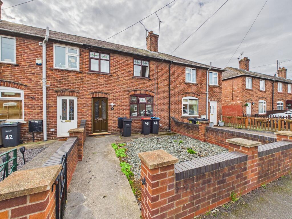 Main image of property: Prenton Place, Chester, CH4