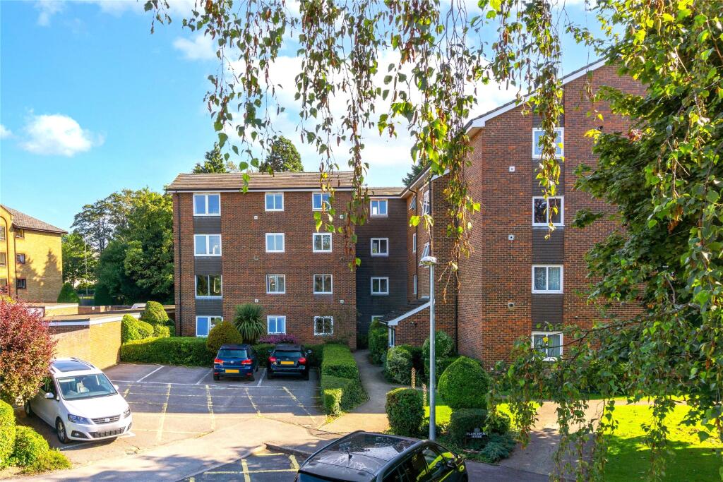 Main image of property: Somers Close, Reigate, RH2