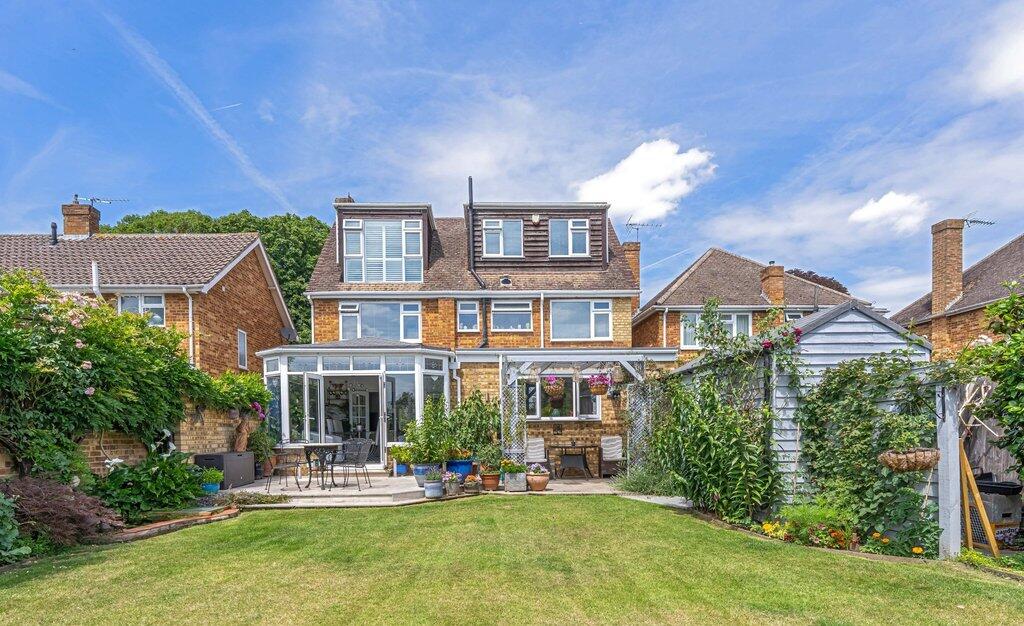 Main image of property: Bramwell Close, Sunbury-On-Thames, TW16 5PU