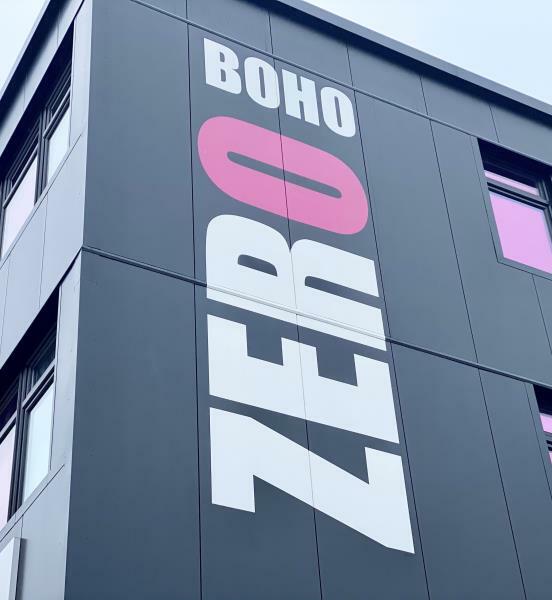 Main image of property: BOHO ZERO Gosford Street, Middlesbrough TS2 1BB
