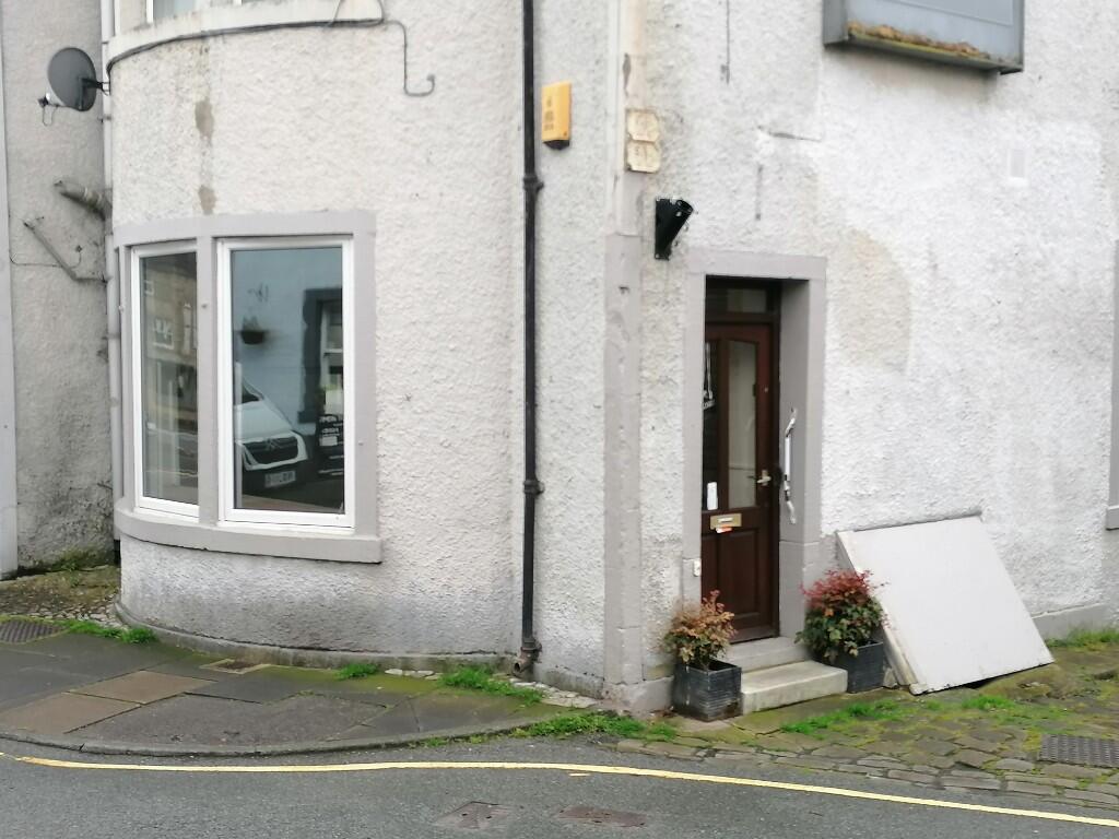 Main image of property: High Street, Settle, North Yorkshire, BD24