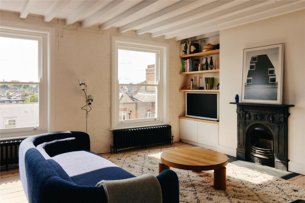 Main image of property: Stoke Newington High Street,, Hackney, London, N16