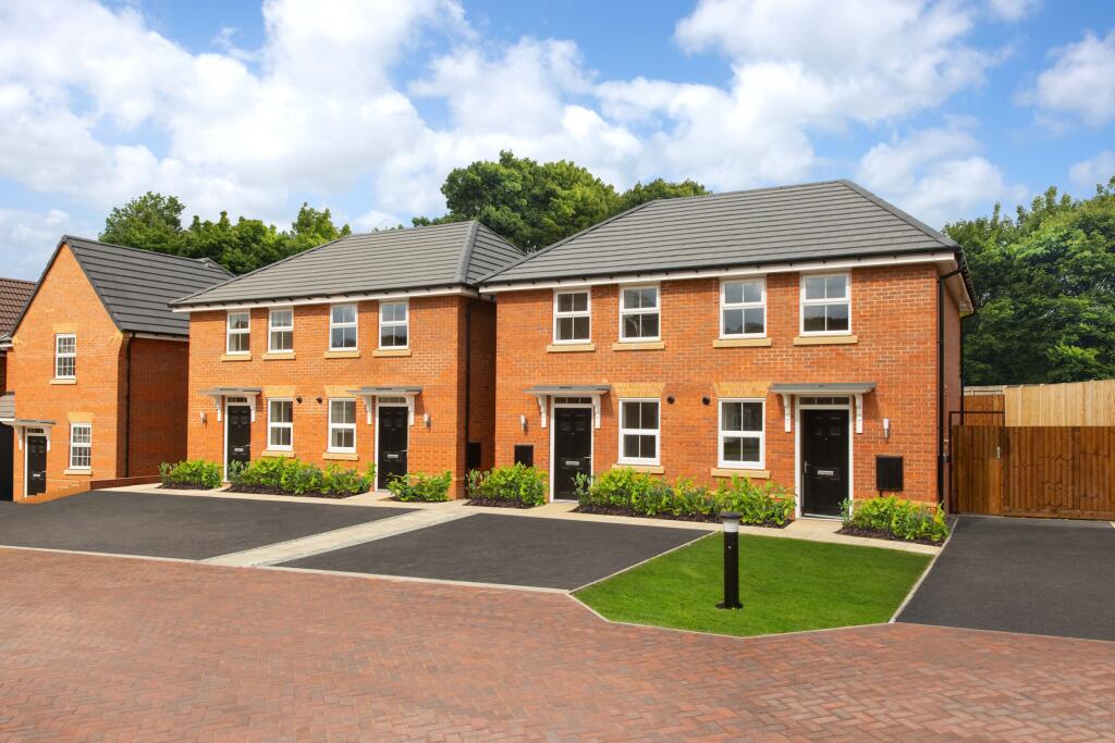 Main image of property: Upper Green Avenue, Tingley, 
West Yorkshire, 
WF3 1TB