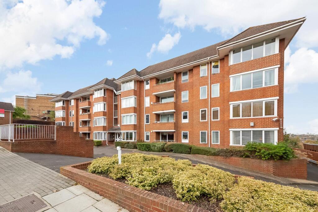 Main image of property: Overhill Road, East Dulwich, London, SE22