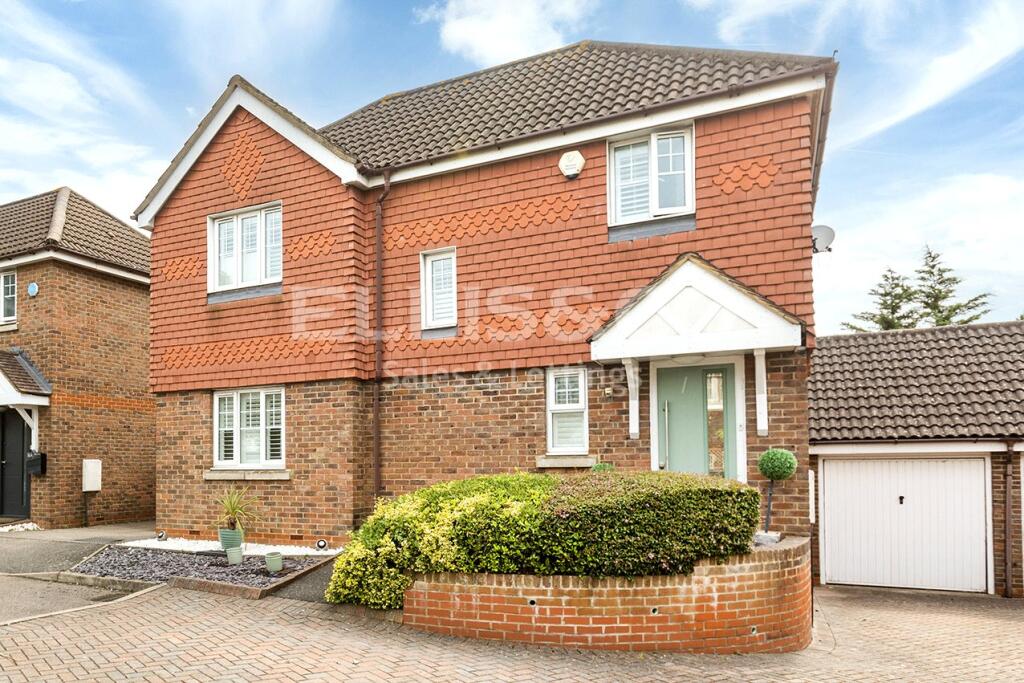 Main image of property: Tithe Close, Mill Hill, London, NW7