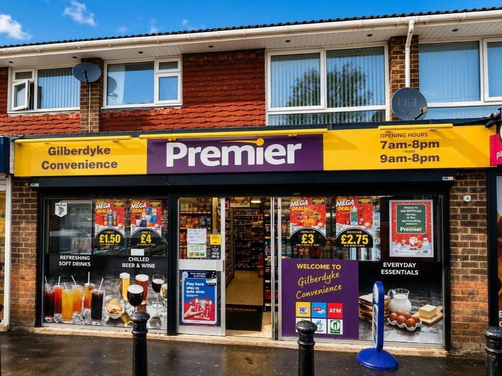 Main image of property: Premier - Gilberdyke, Unit 3 Scalby Lane, Gilberdyke, Brough, HU15 2UJ