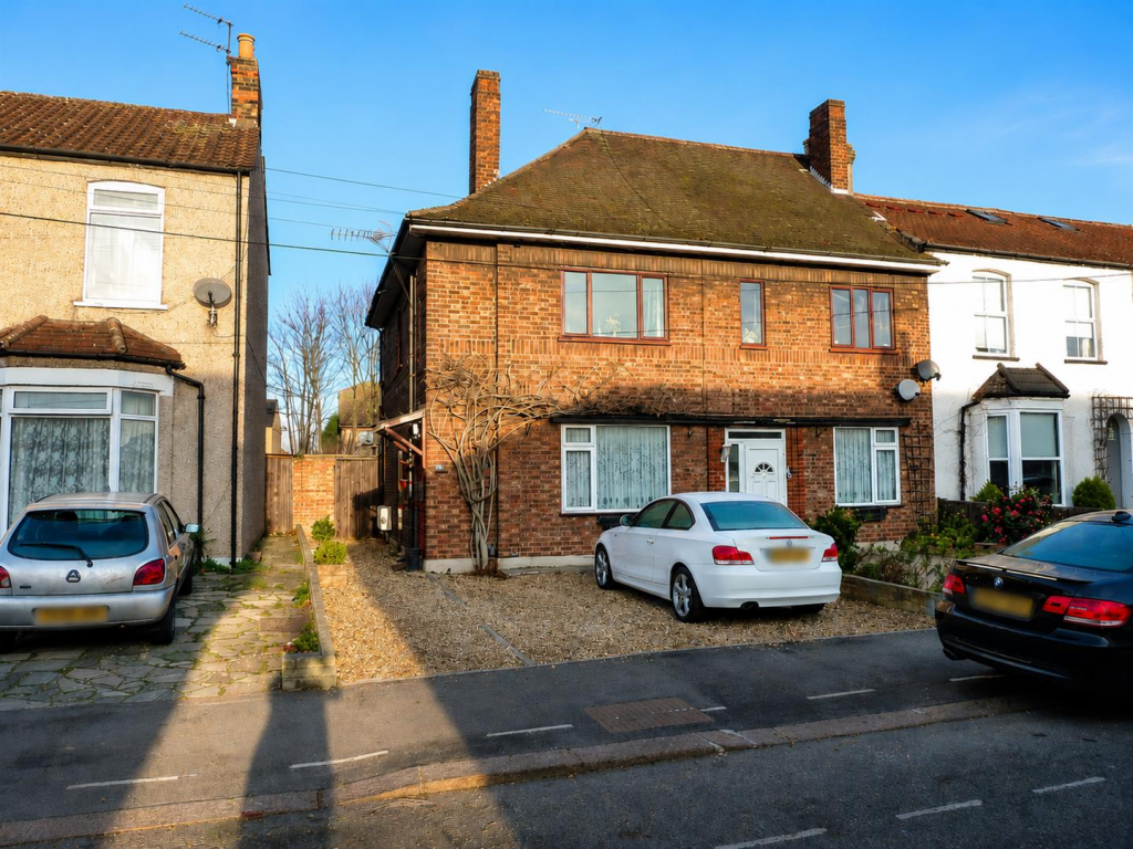 Main image of property: Como Street Romford Essex