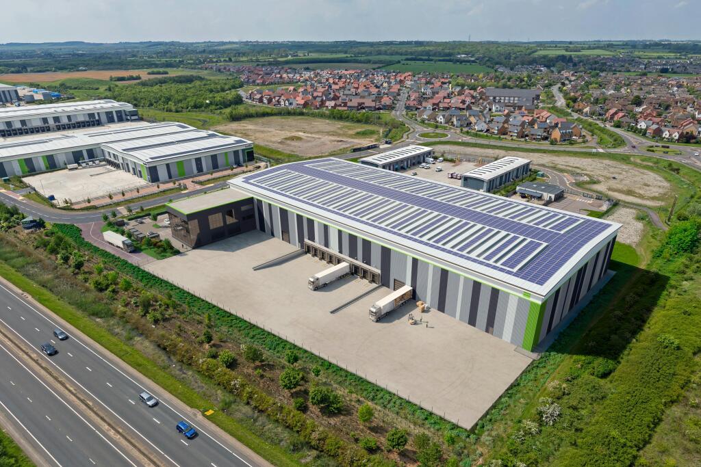 Main image of property: Bedford 97, Bedford Commercial Park, Bedford, MK43 9JH