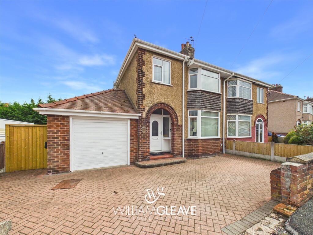 Main image of property: Caernarvon Close, Shotton, Deeside, Flintshire, CH5