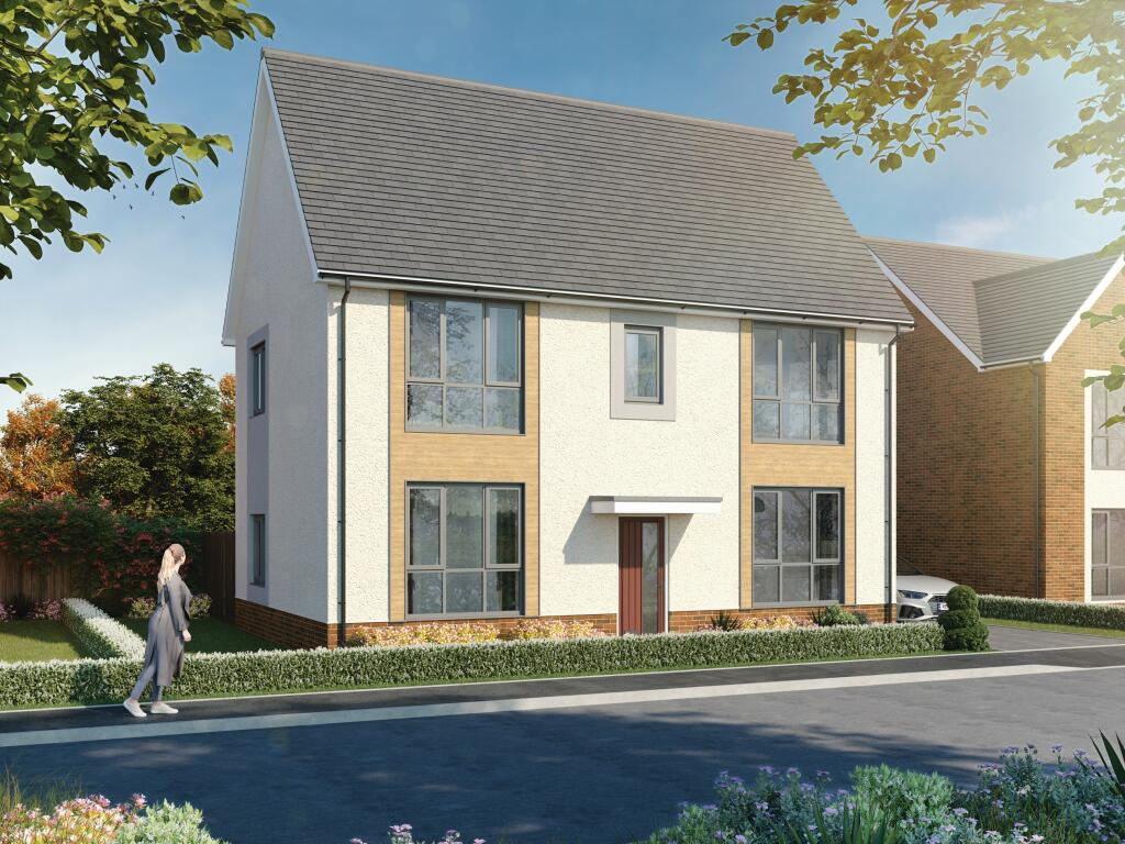 Main image of property: Heol Rufus,
Radyr,
Cardiff,
CF15 8GU