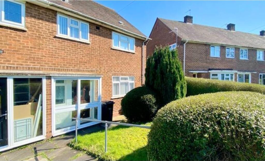 Main image of property: Aldersley Road, Wolverhampton, WV6