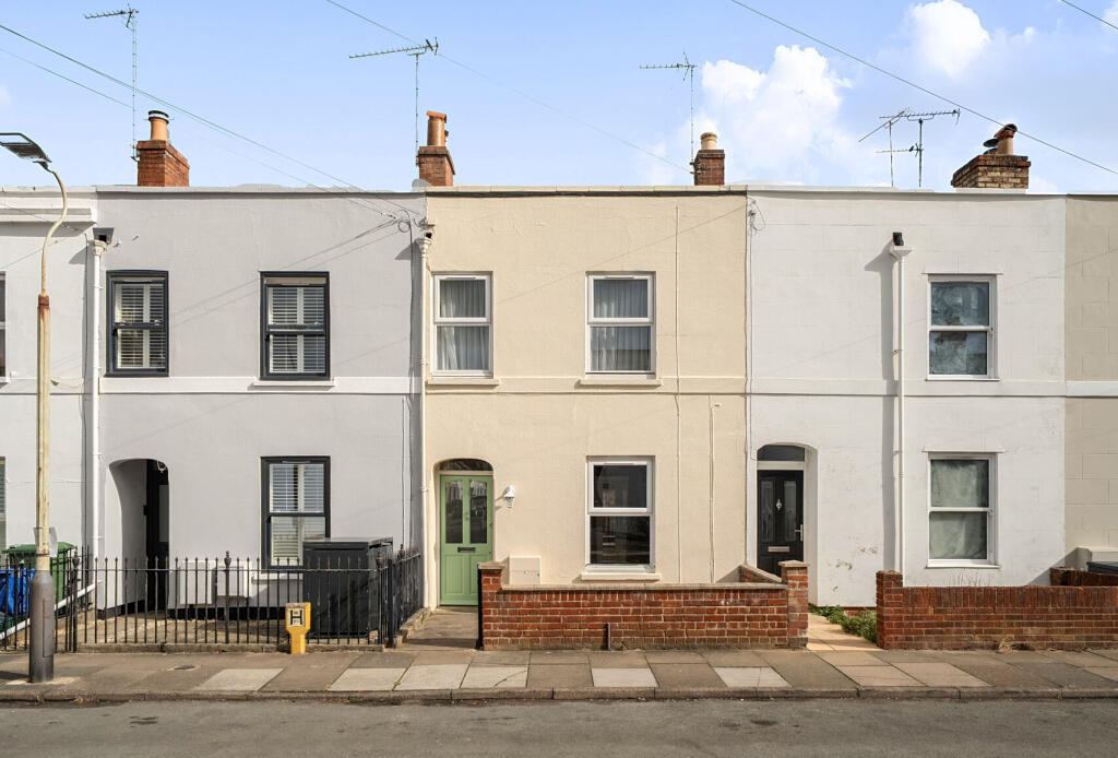Main image of property: Princes Road, Tivoli, Cheltenham, Gloucestershire, GL50