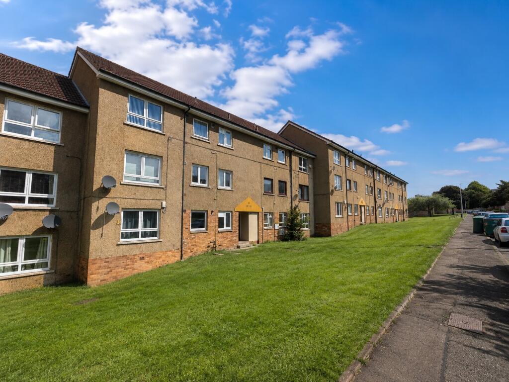 Main image of property: Forth Crescent, Dundee, DD2