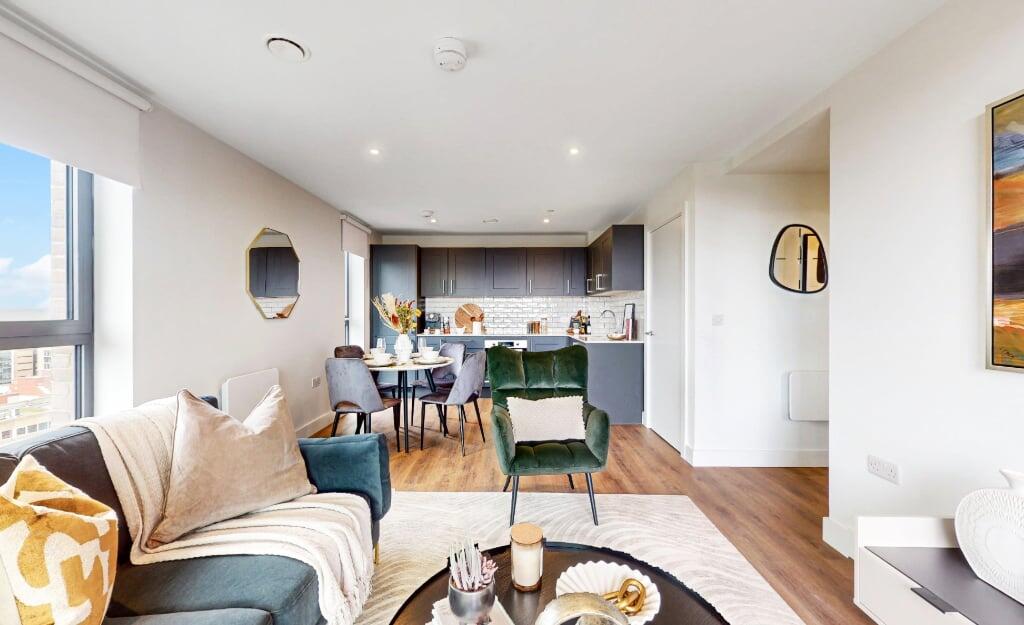 Main image of property: One Maidenhead
