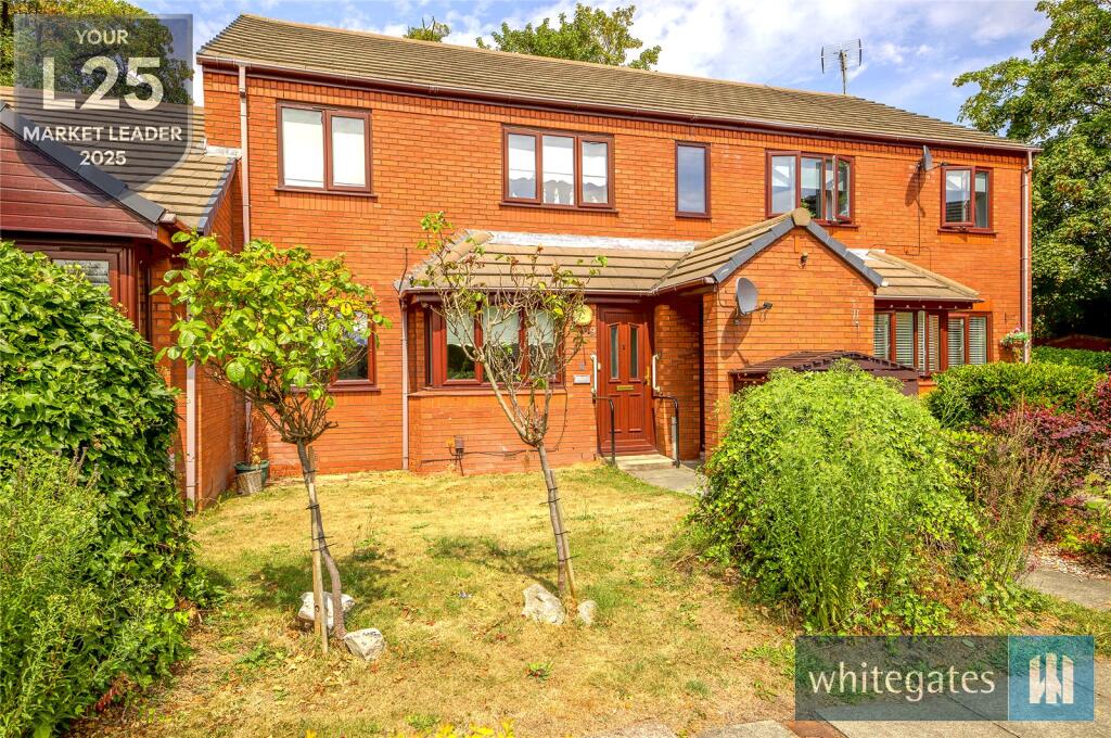 Main image of property: Sylvan Court, Liverpool, Merseyside, L25