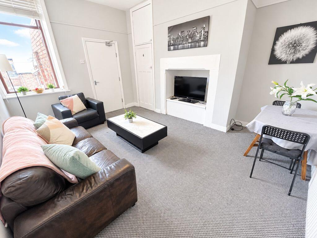 Main image of property: Tosson Terrace, Heaton, Newcastle Upon Tyne