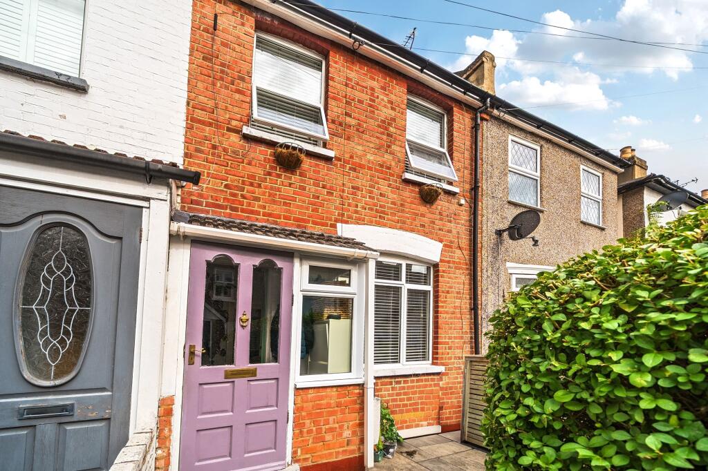 Main image of property: Station Road, Carshalton, SM5