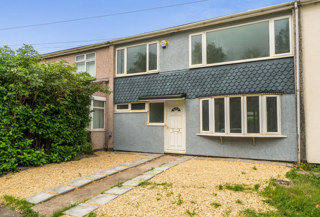 Main image of property: Hercules Close, Little Stoke, Bristol, Gloucestershire, BS34