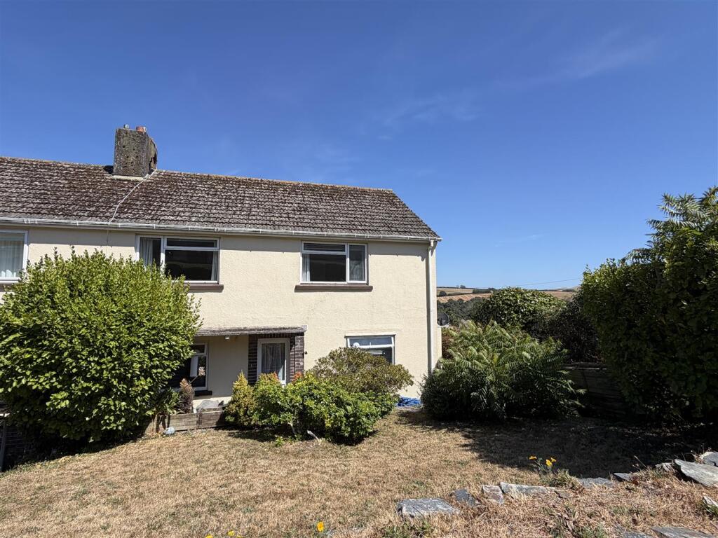 Main image of property: Green Lane, Fowey