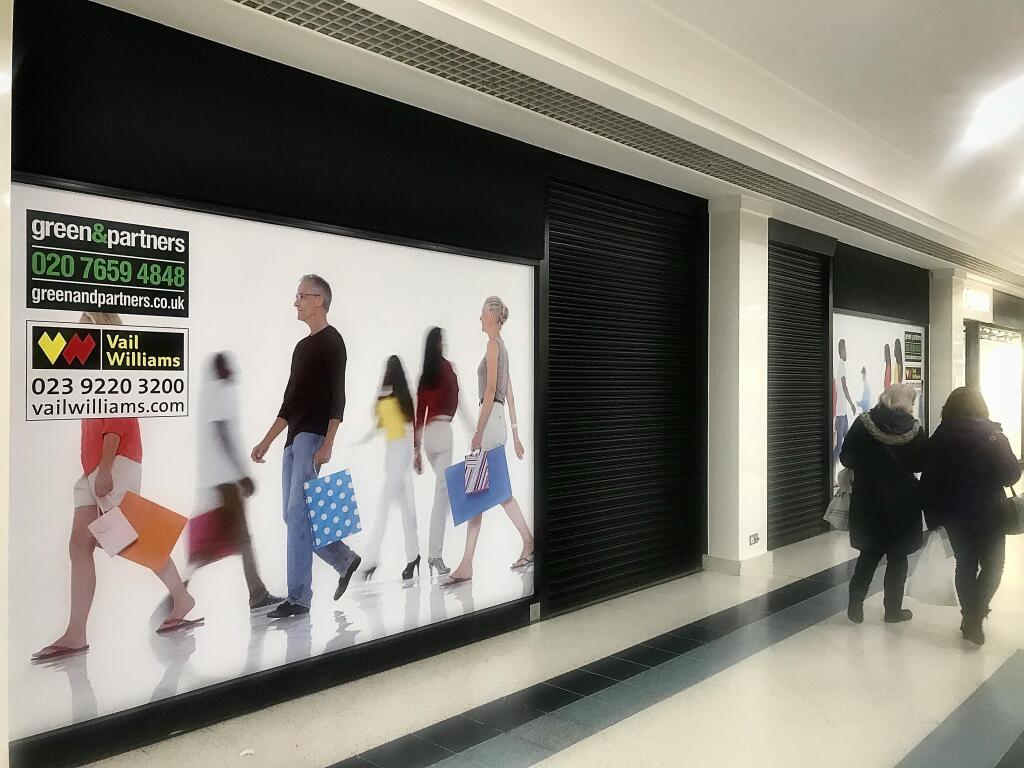 PHOTO 3  2021  1315 Westbury Mall Fareham Shopping Centre  exterior  April 2020.jpg