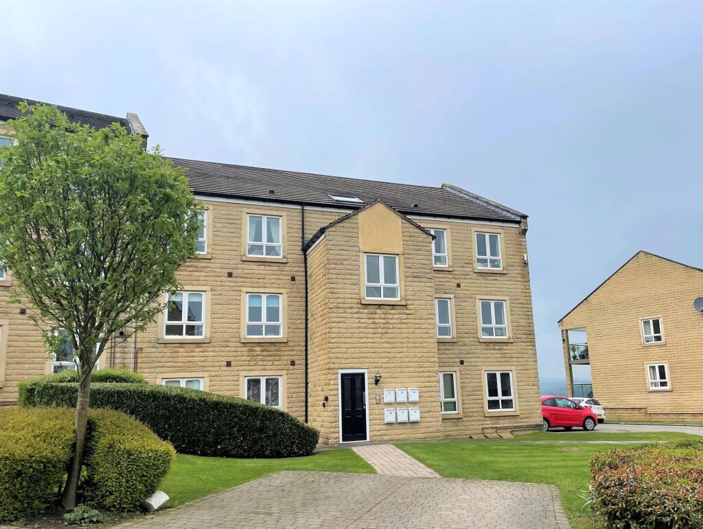 Main image of property: Northfield Court, Sheffield, S10