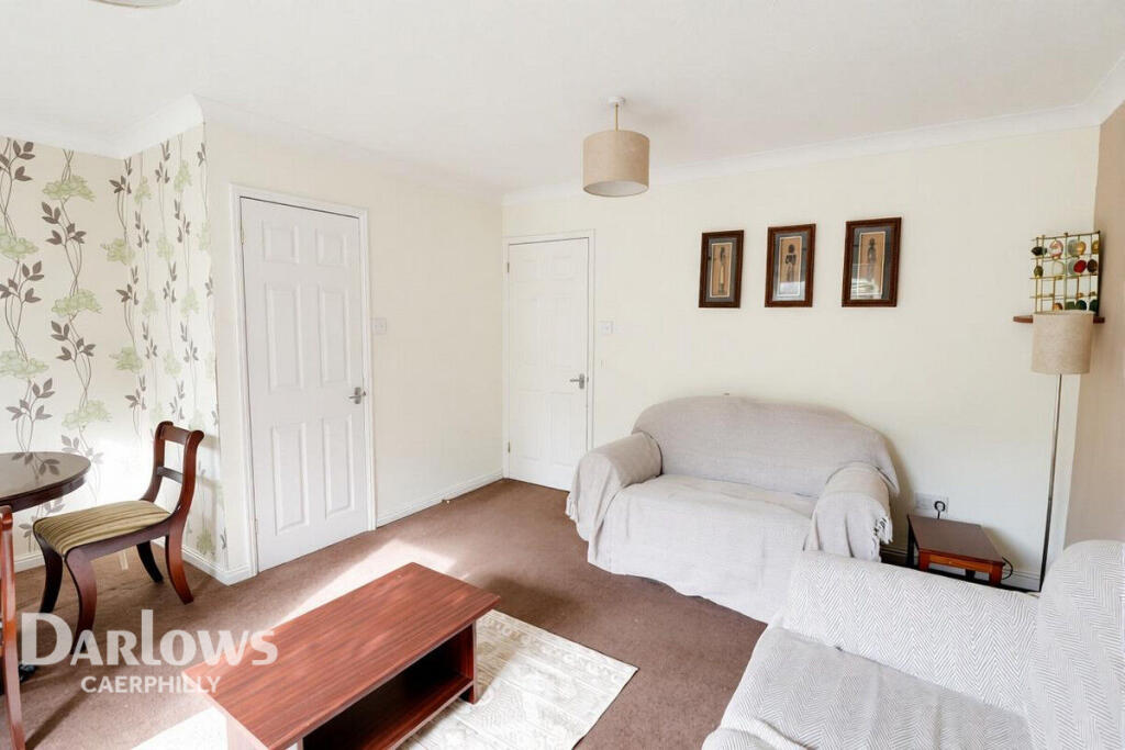 Main image of property: Cae Nant Goch, Caerphilly